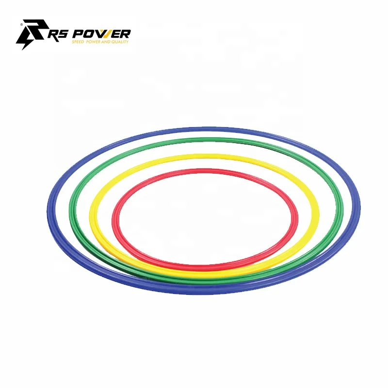 High quality Soccer training equipment football training speed rings soccer agility rings SOCCER EXERCISE