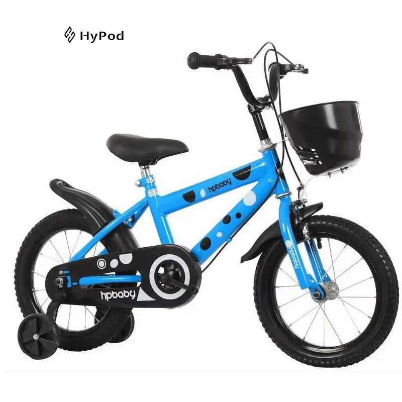 Velo enfant 5 ans 12-дюймовый детский велосипед обычный Педальный с 14765
