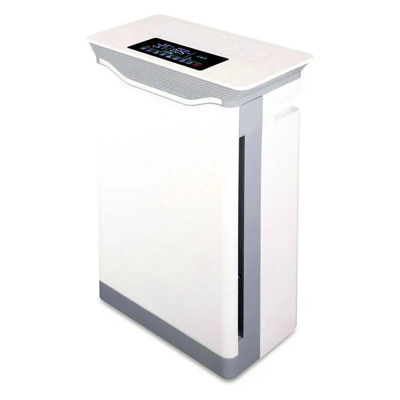 
Wholesale price distributor manufacturer Home Hepa Filter Smoke Cleaner Room Air Purifier 