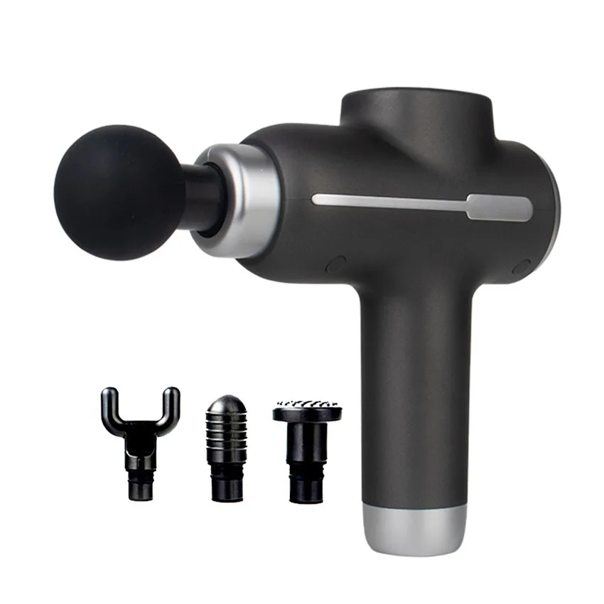 Home Massage Gun 2022 Mini Electric Heat Massage Gun