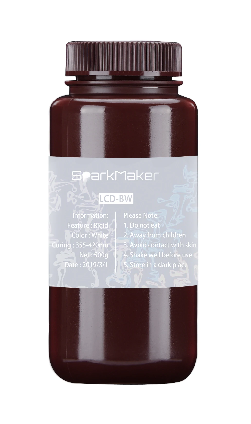 Sparkmaker FHD Resin 3D Printer Best sale  most affordable SLA 3D printer for Jewelry 3D Printer