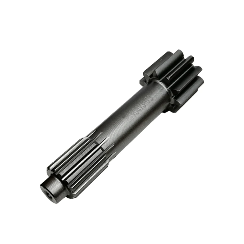 Wholesale Price And High Quality Main Shaft Gear Hollow Normal Cars Gear Shaft