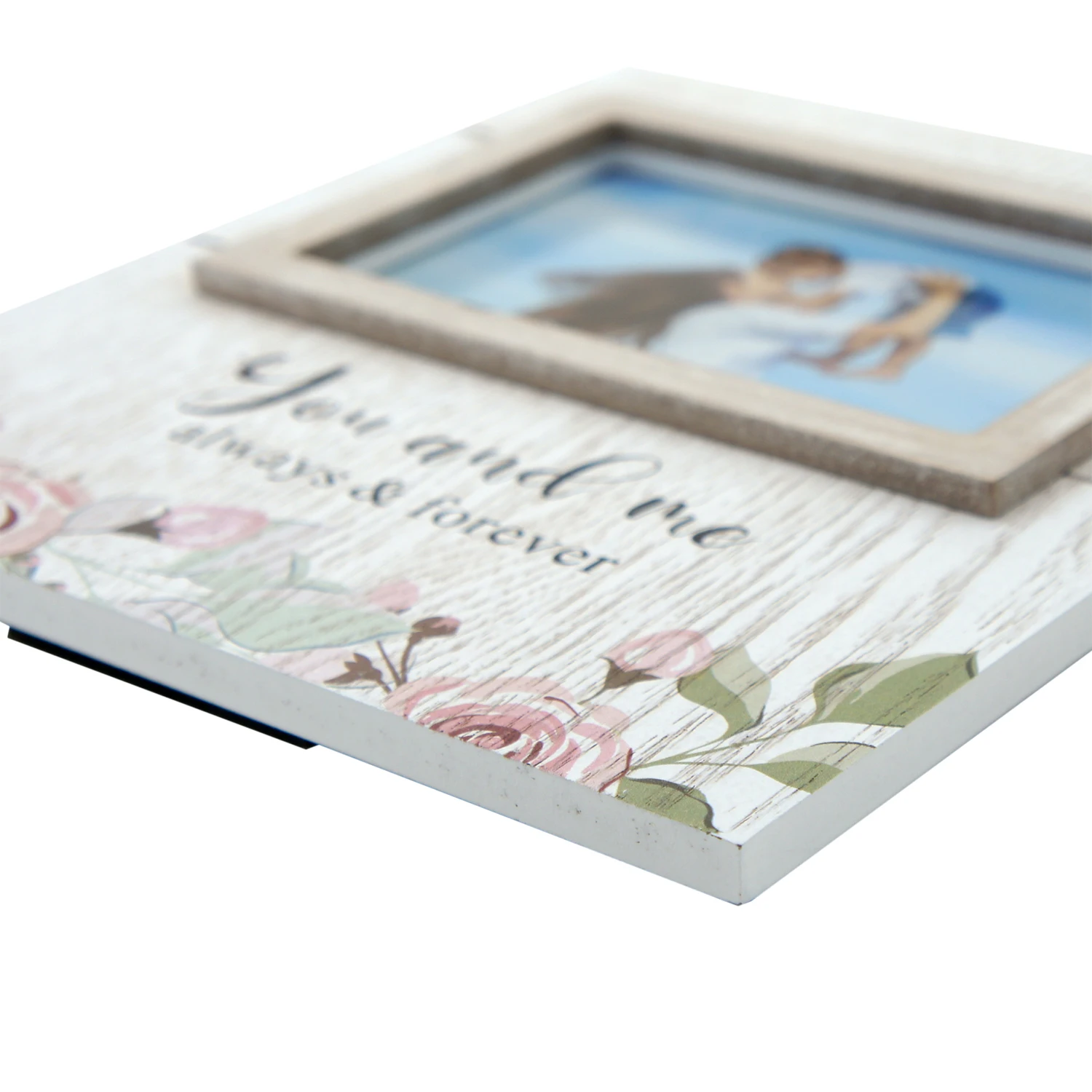 
New design of 4x6 series photo frame in spring of 2021Sisters, mothers, lovers, photo display for home decorations 