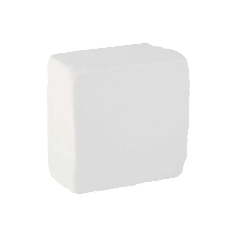 Magnesium Carbonate MgCO3 Sports Gym Gymnastics Chalk Block for Weightlifting Climbing and More