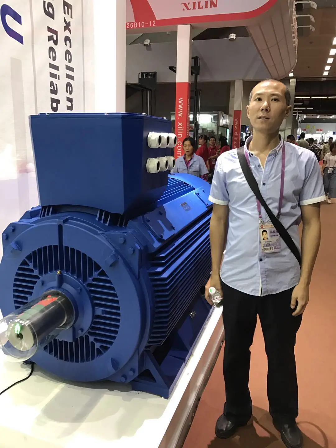 YC Series 220V single-phase capacitor Asynchronous Motors