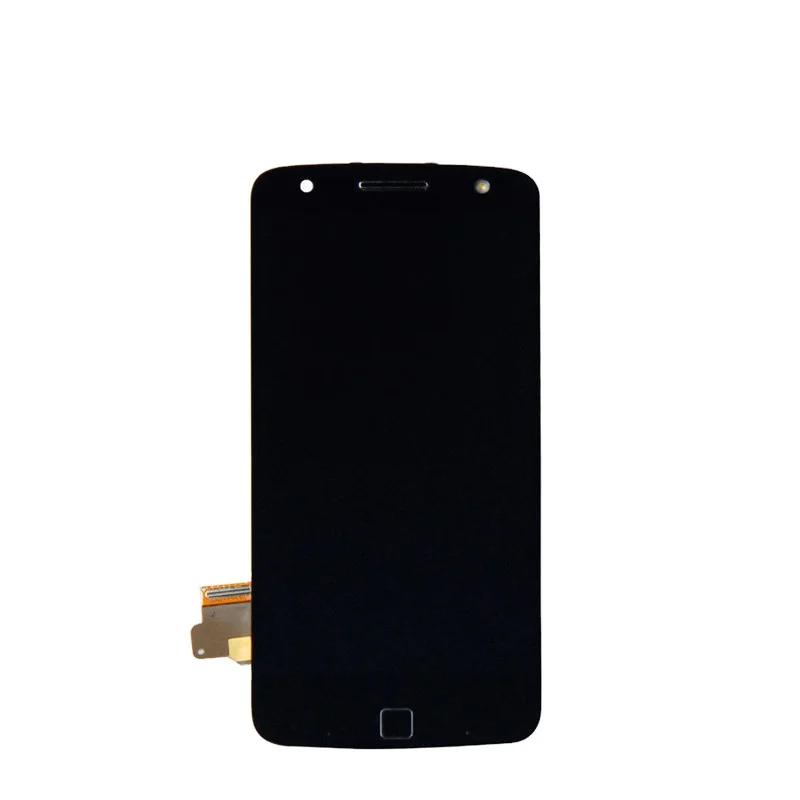 Oled Display Lcdfor Moto Z Force Droid Xlte Xt1650-02 Lcd Touch Screen Display Digitizer Phone Display Mobile Lcd Screen
