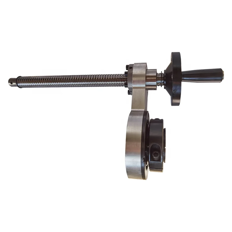 LTDHS-50 многофункциональный ЧПУ 2 в 1 портативный растачивания соосных отверстий машинная строчка диаметр сварочный аппарат для ремонта