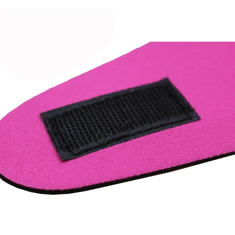 Wholesale Neoprene Adjustable Swimming Headband Diving Ear Band Head Bands For Ear Protection Neoprene  Swimming Headband