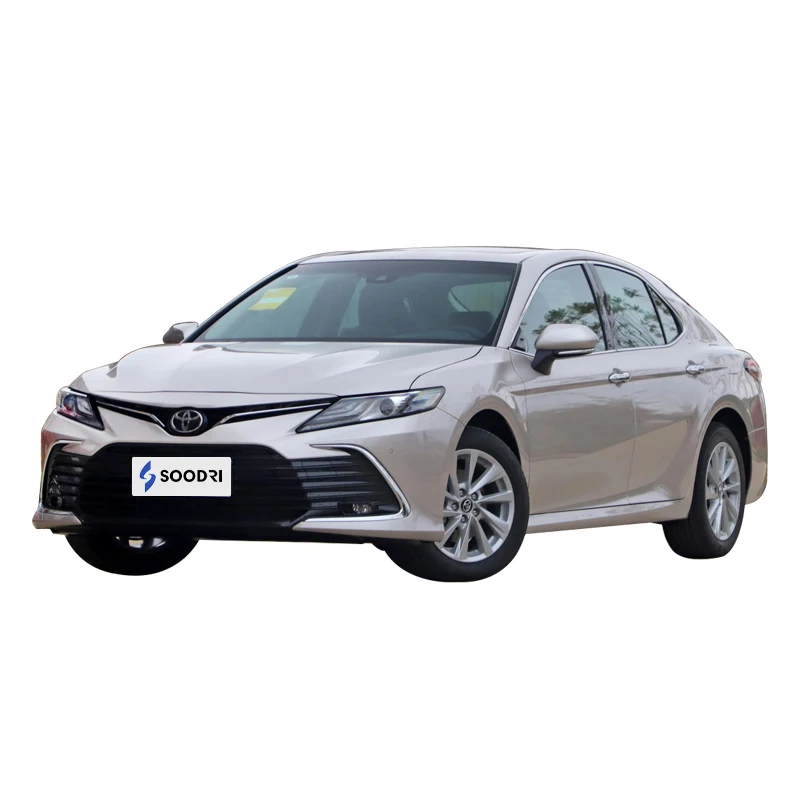 Новый 2024 Toyota Camry 2,0 г, роскошный бензиновый седан с левым рулем
