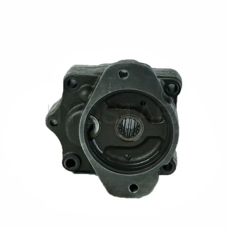 Hydraulic Transmission Gear Pump Bobcat Gear Pump Hydraulic Oil Gear Pump 7S4629 7S-4629 Series For Cat 950B 950 Model Loader