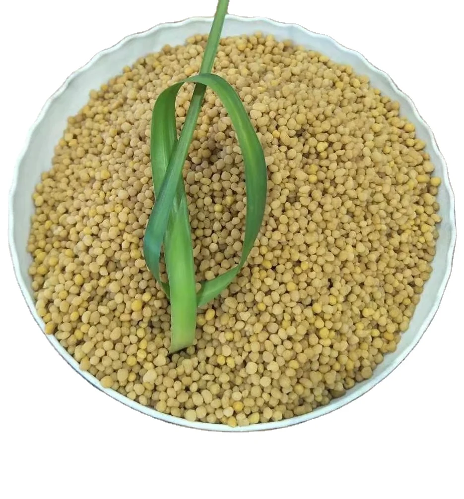 Однофосфатное гранулированное фосфатное удобрение SSP 16% и 18% картонное