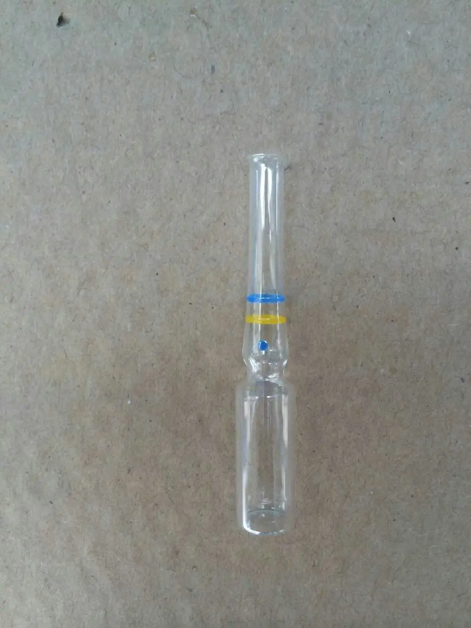 Glass Ampoule for pharma package  1ml ,2ml,3ml,5ml 10ml ,20ml