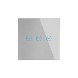 Google Home iot Smart Touch Dimmer Switches Tuya Smart Remote Light Wifi Wall Switch