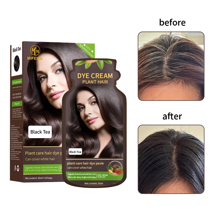 Factory OEM wholesale hair dye 300ml/pcs hair dye Italy professional permanent hair dye