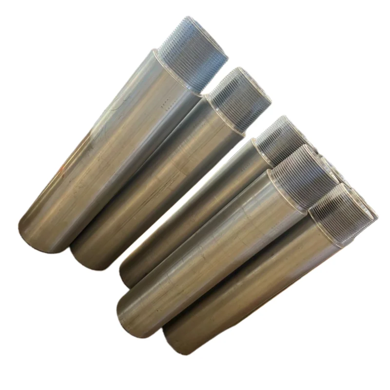 Geotec Wuxi CROWN HDD Sub saver&Drive chuck connect with HDD drill rod horizontal directional drilling machine parts