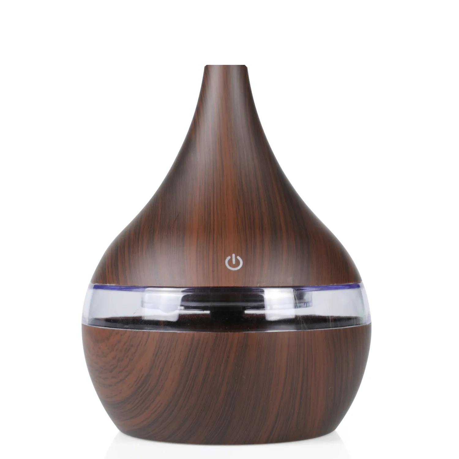 LED light Mini Usb Aroma Diffuser Small Usb Aroma Diffuser Usb Aroma Essential Oil Diffuser