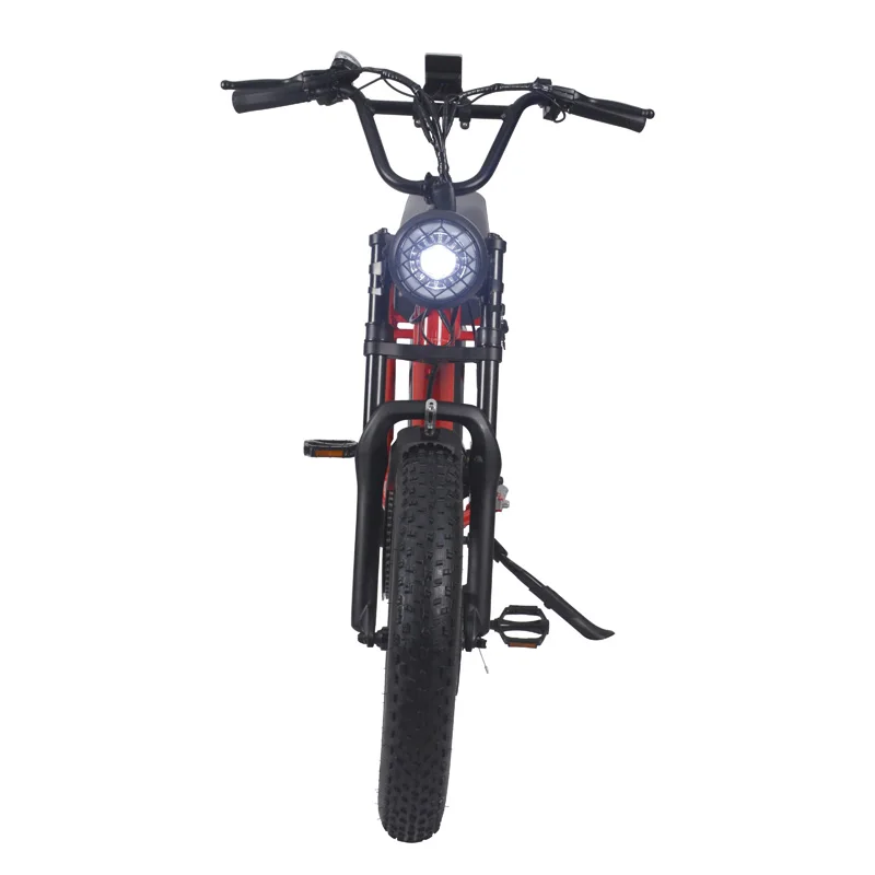 Wholesale Price Electric Bike Fat Tire Electric Bicycle Tianjin Factory Electric Bicycle Ebike E Bike City Bicycle