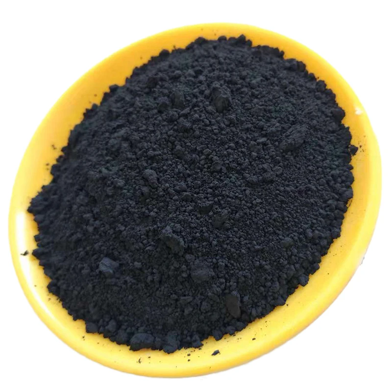 Hot Selling Super Fine Iron Powder Magnetic Fine Magnet Powder Magnetite Iron Ore Powder