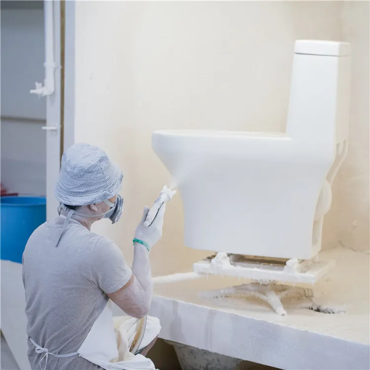 Hot selling modern style sanitary ware floor mounted gold white marble commode wc bathroom ceramic toilet