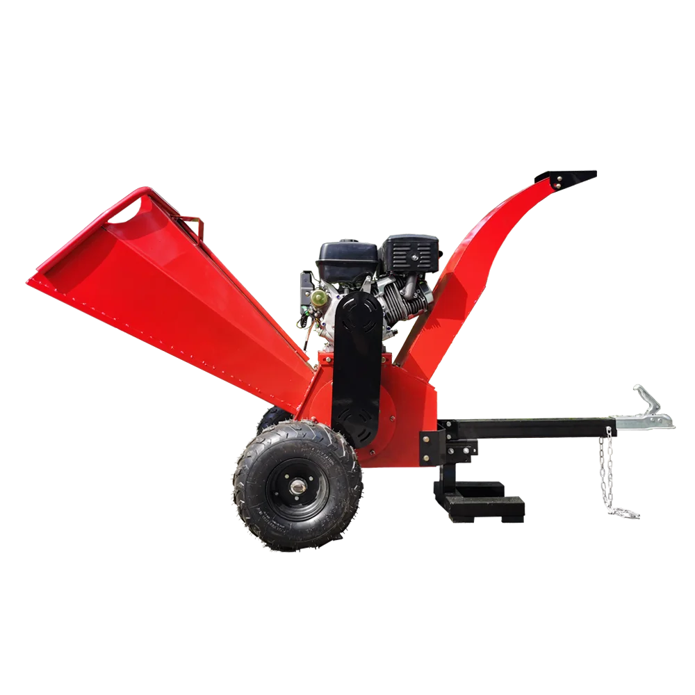 Лучшая цена, малогабаритный двигатель с питанием от древесины и ветвей, дробилка, дробилка, измельчитель, машина для продажи