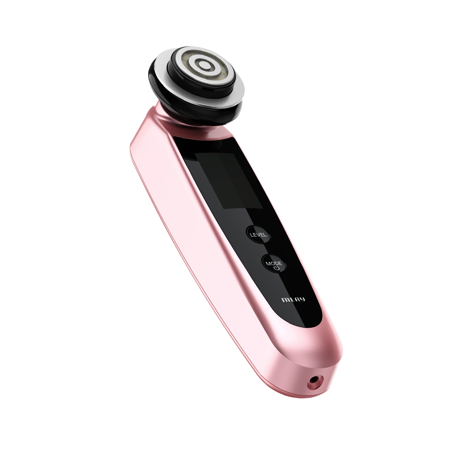Face Massager Beauty Equipment LED Photon Skin Care Device Face Lifting Tighten Wrinkle Removal Eye Care RF