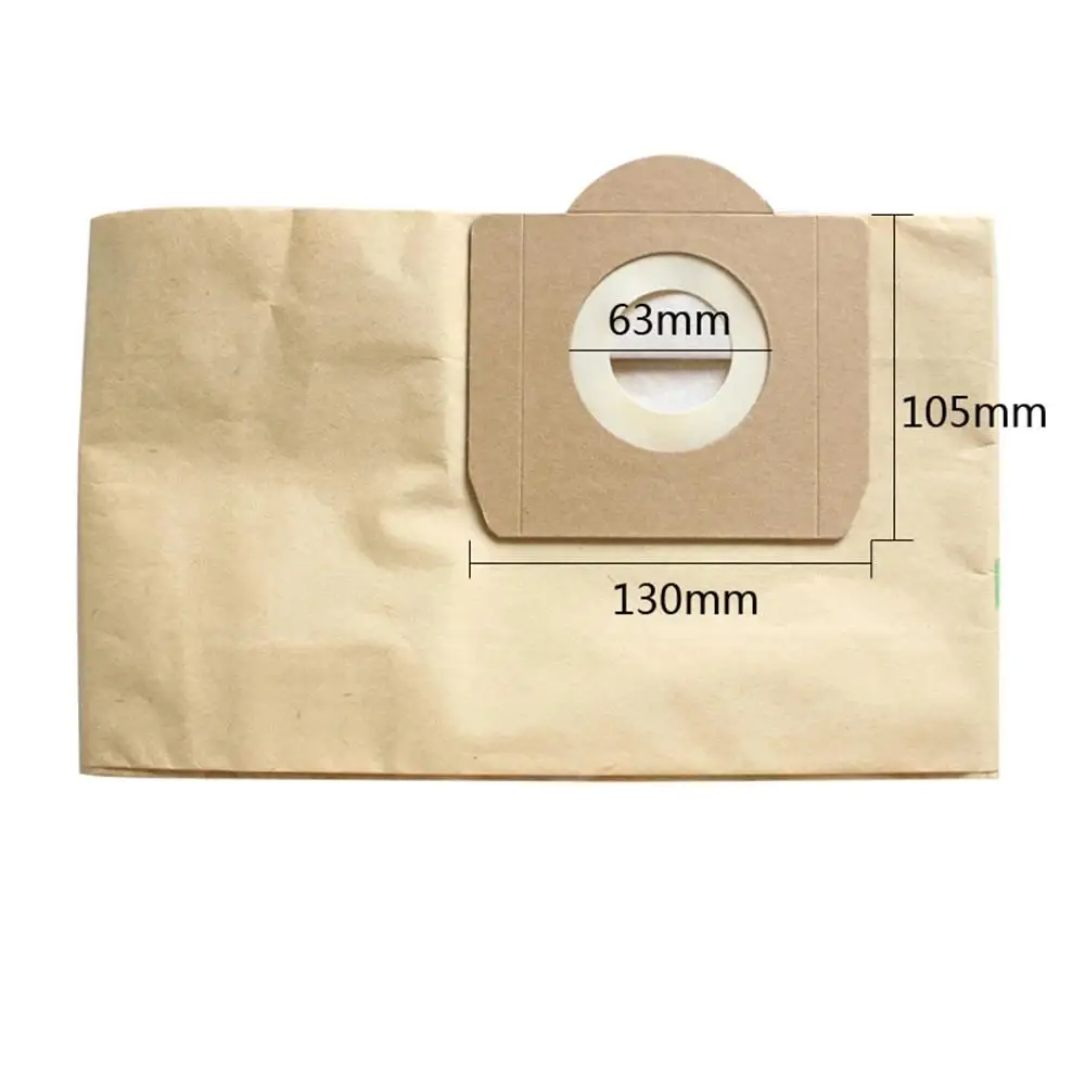 
OEM dust paper bag Air filter bag Replacement Vacuum cleaner part for 3200 2656 
