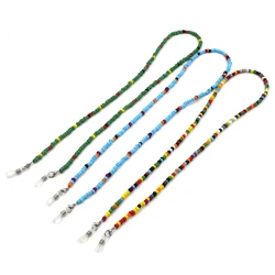 Beads Sunglasses Strap Eye Glasses Holder beads glasses Cords Reading Glass Chains