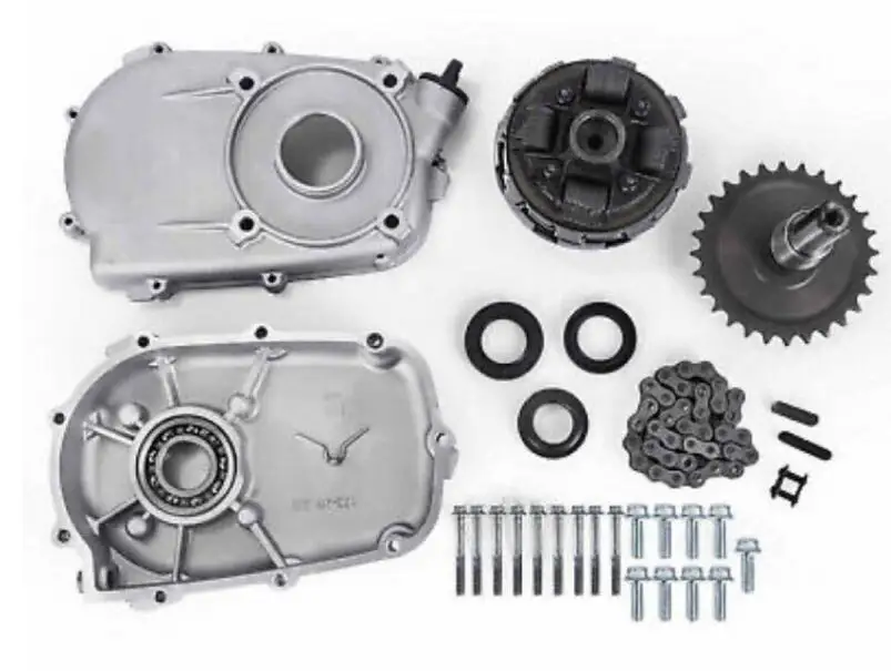  Go kart gearbox clutch GX160 / GX200