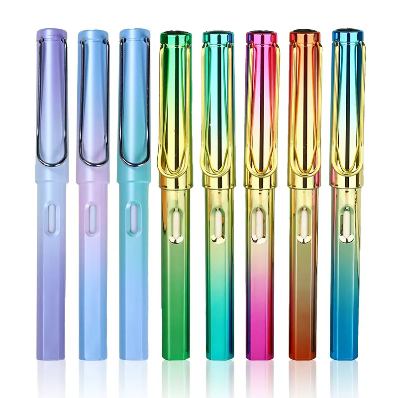 Волшебный милый карандаш навсегда, многоразовый карандаш бесконечности, вечный карандаш для дерева, неограниченное письмо