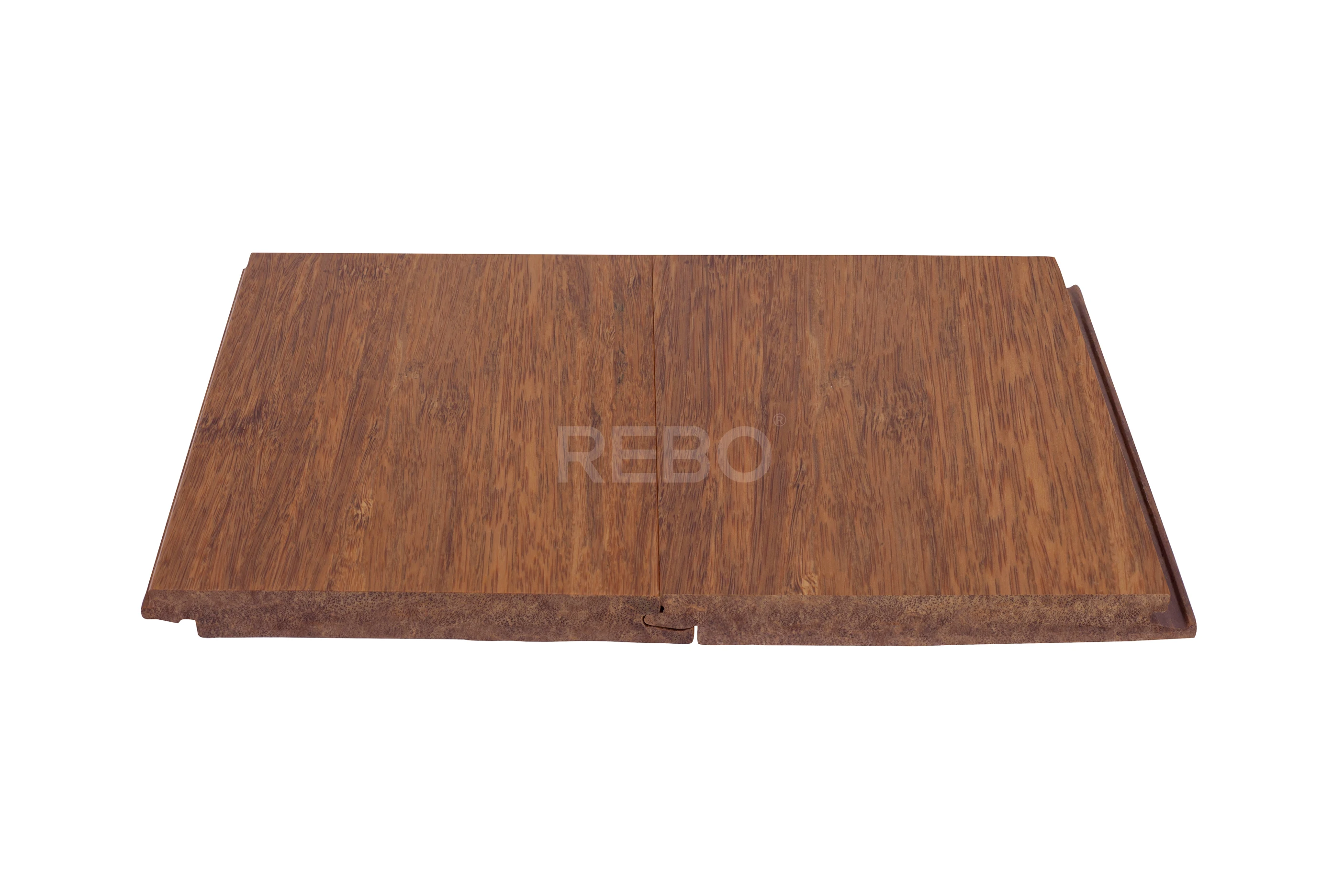 Cheap bamboo 14mm laminate indoor flooring