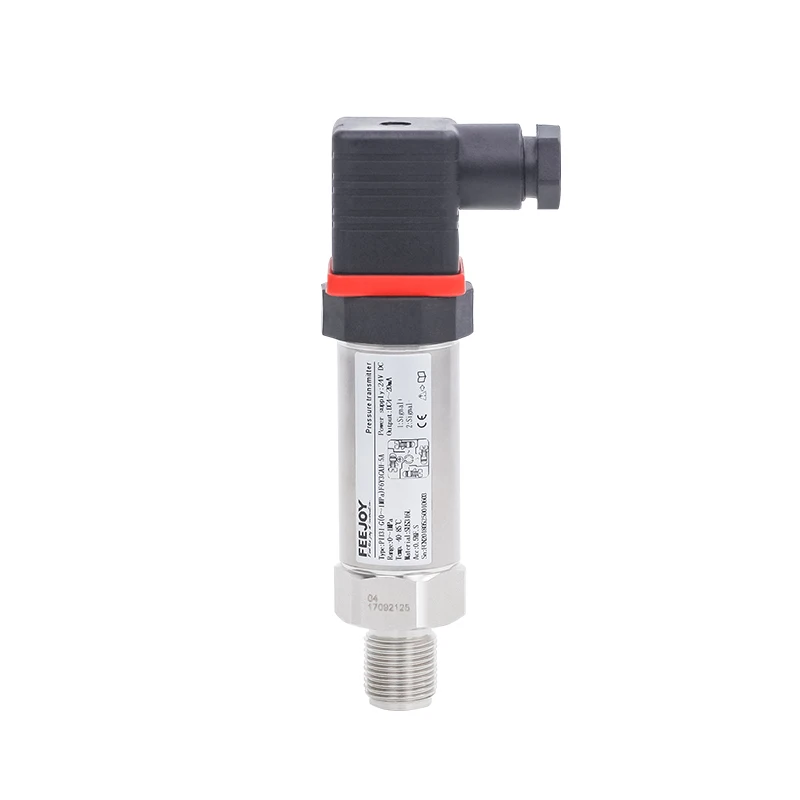 abb - pressure transmitter 266hsh