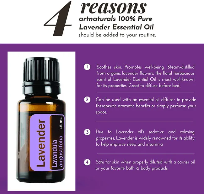 Private Label Natural Organic Vegan Lavender Oil Skin Care Massage Aromatherapy 100% Pure Lavender Essential Oil