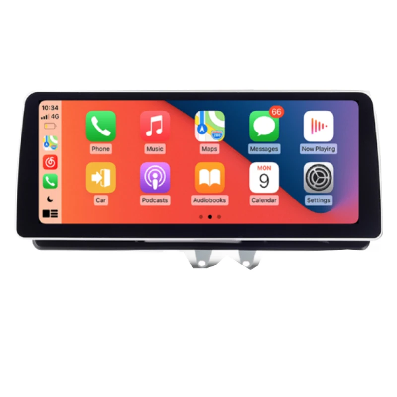 Wireless Carplay 12.3 inch Touch Screen ANDROID 11 Car DVD for BMW 3 series E90 318i 320i E91 E92 E93 Wifi BT 4G