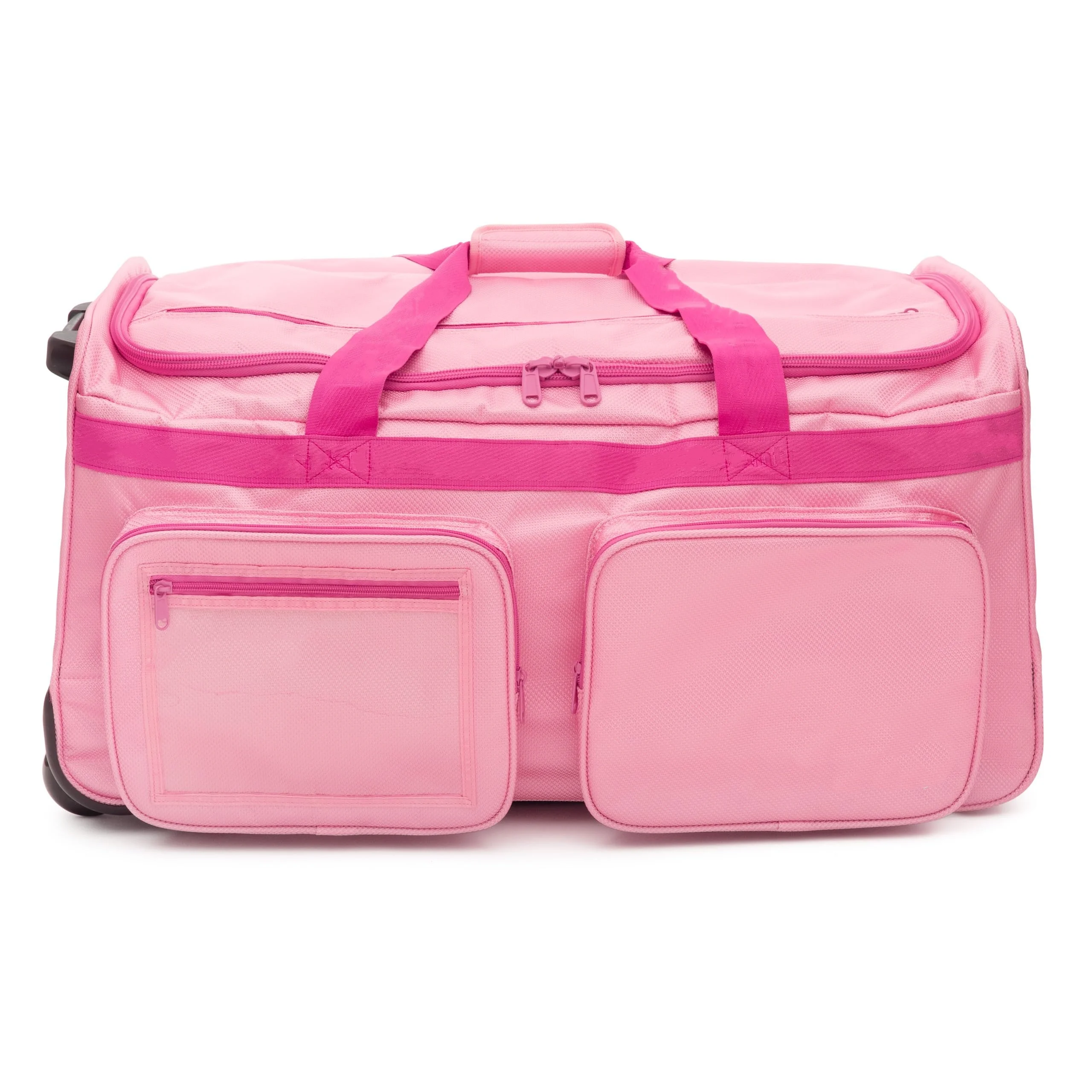 ROHS CE new customize rolling trolley collapsible garment costume artist latin ballet tap jazz dance travel bagluggage suitcase