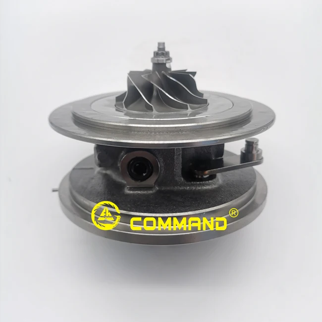 Turbocharger core GTB1752VLK turbo cartridge 28231-2F750 282312F750 chra 808031-0001 808031-5001S for Hyundai Santa
