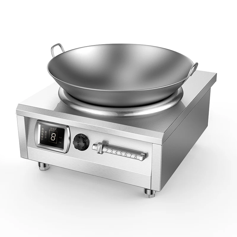 12v Dc Solar Electric Stove Powered with Battery 500W