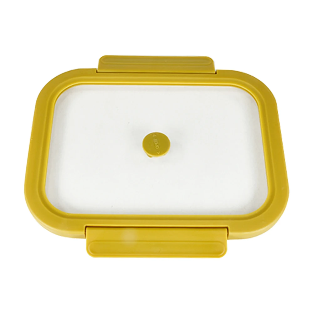 2024 new design Hot sales Microwave Oven Safe glass food containerbento lunch box meal prep storage food container