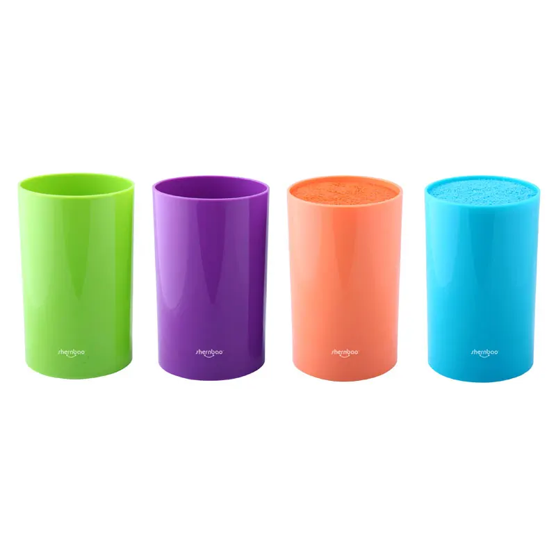 Shernbao SC-40X Professional Pet Salon Scissors Storage Box Organizer for Pet Groomer Hairdresser