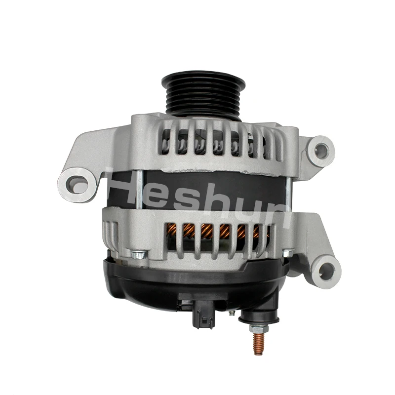 Manufacturer Vehicle Auto Engine 12V Alternator 04801482AB 421000-0641 For Car Dodge Journey