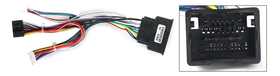 MEKEDE Android car-play auto car radio video player 9.7 inch Android gps navigation cooling fan for Chevrolet Cruze 2008-2013