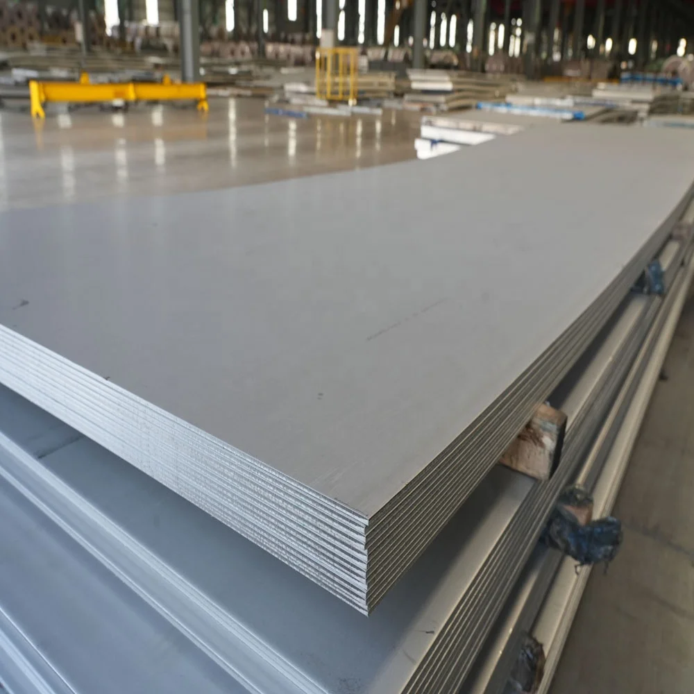 Factory JIS Hot Rolled Steel Sheet Stainless Steel Plate with Price