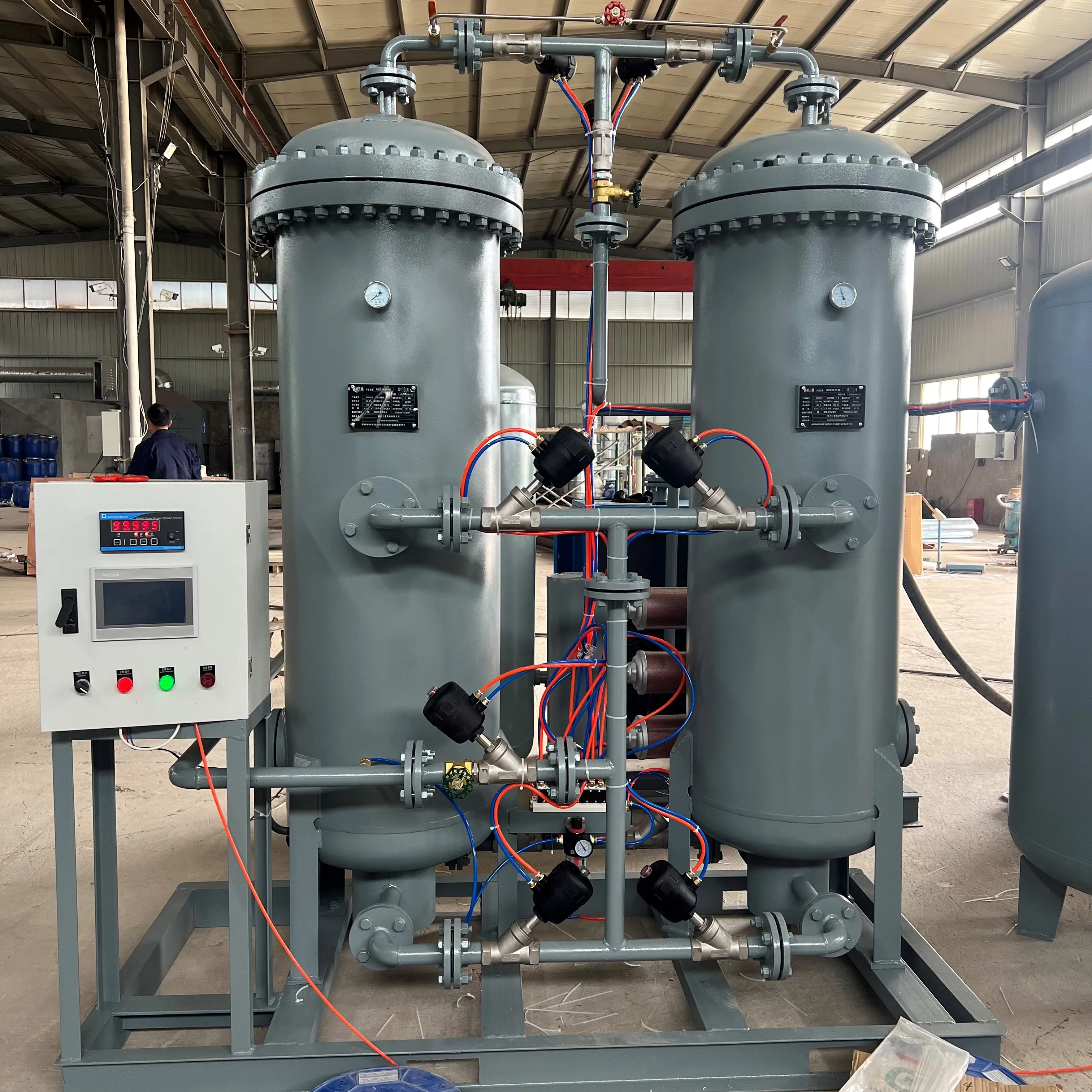 n2 generator nitrogen generator liquid nitrogen generator china