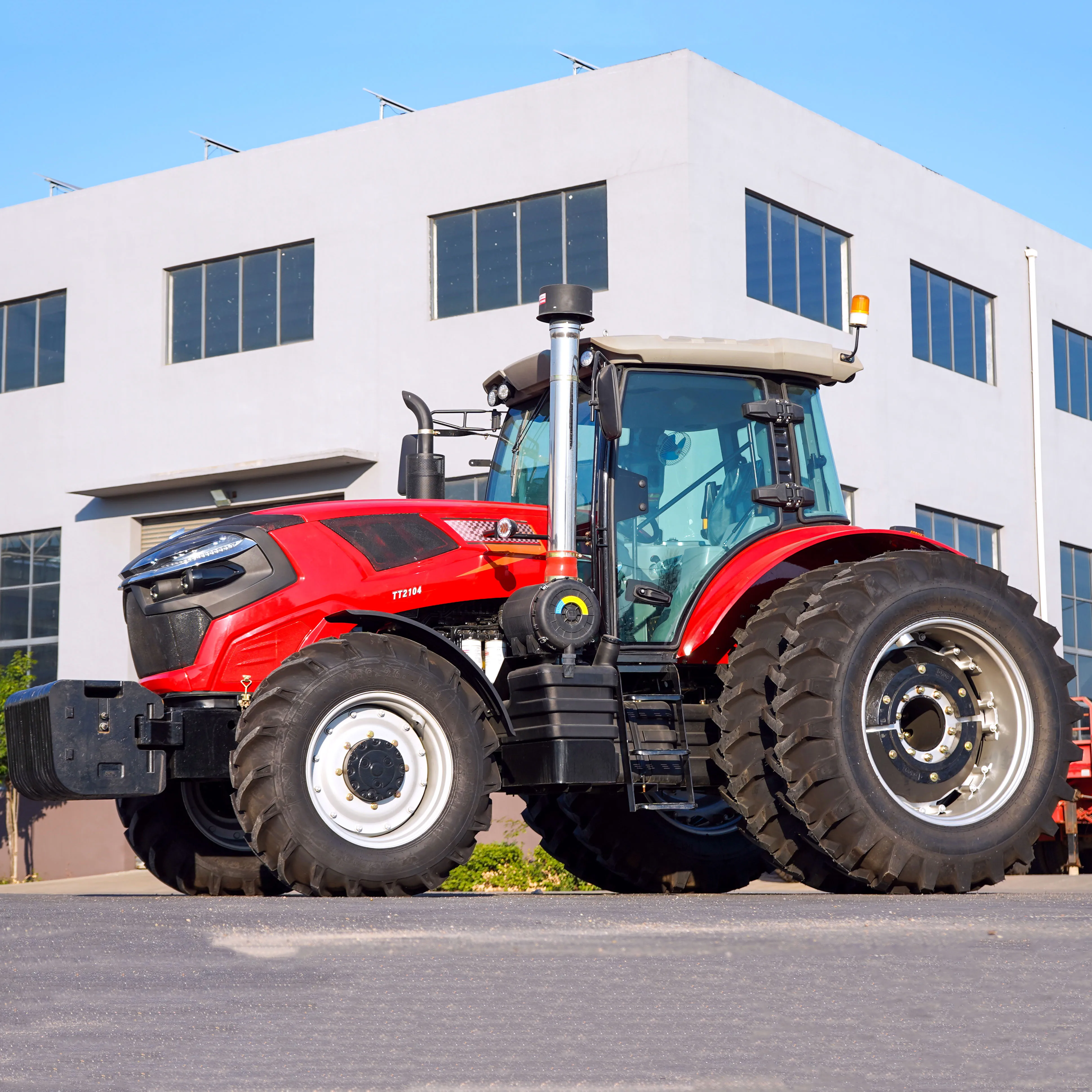 Multi-purpose Tractors 50HP-100HP 120HP 140HP