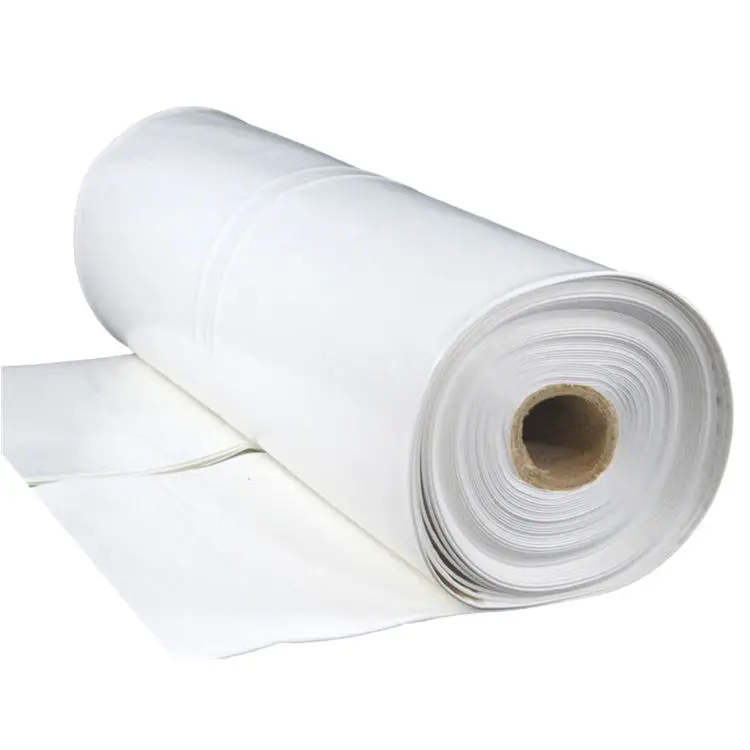 
Long-lasting Lead And Asbestos Abatement Heat Shrink Film 