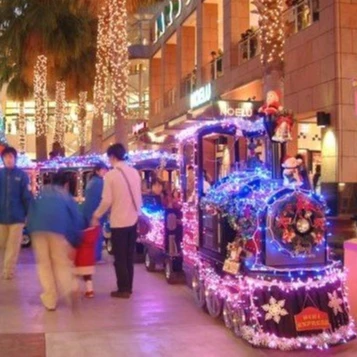 Парк аттракционов для помещений, парк аттракционов, Детский Электрический поезд без трека для празднования свадьбы