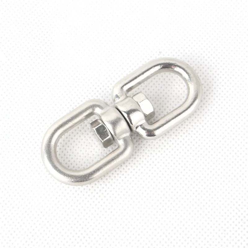 Sales Reasonable Price Stainless Steel Marine Grade Hardware Eye And Fork Swivel For Chain