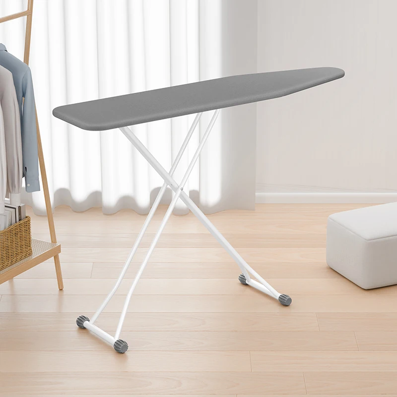 34 Years Manufacturing Experience Mesh Folding Ironing Board Full Size Funny Hotel Ironing Board