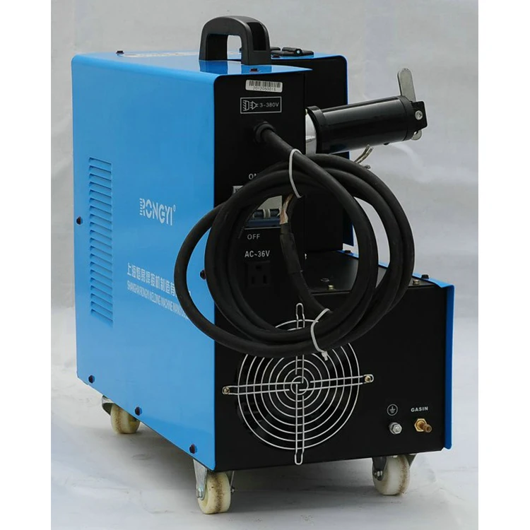 NBC250 новый IGBT DC инвертор co2 mig mag сварочный аппарат