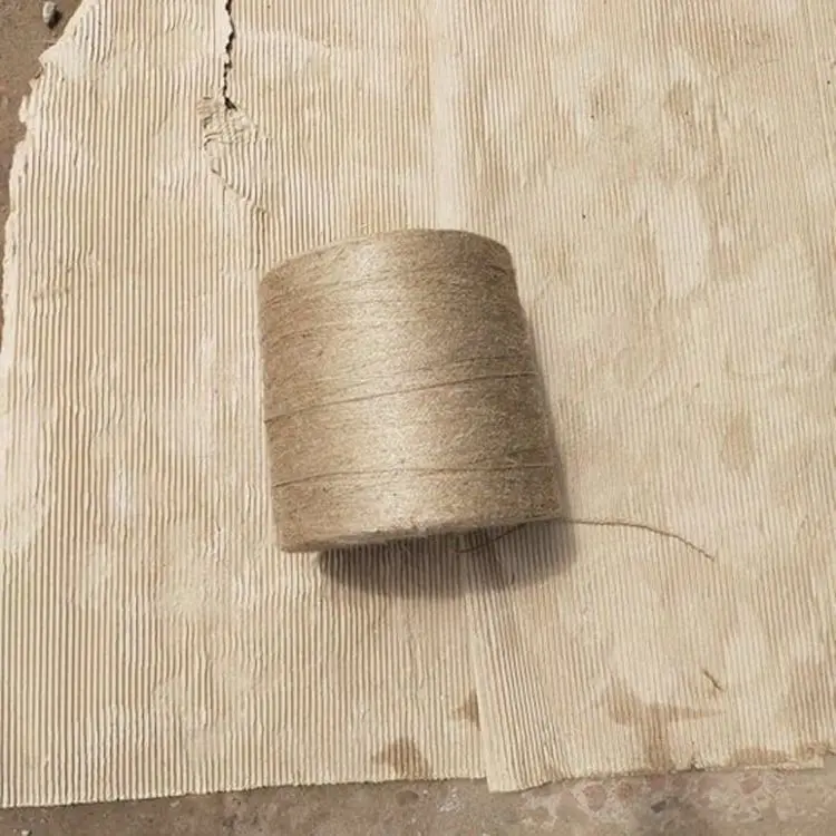 long life jute rope