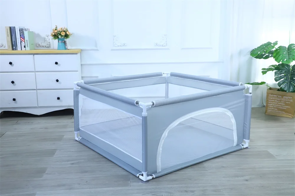 Квадратная сетка защитная ограждение для детских игр детский манеж